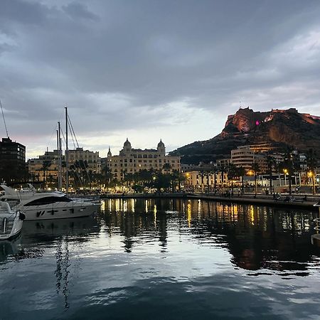 Santa Cruz Home By Gloove Alicante Bagian luar foto