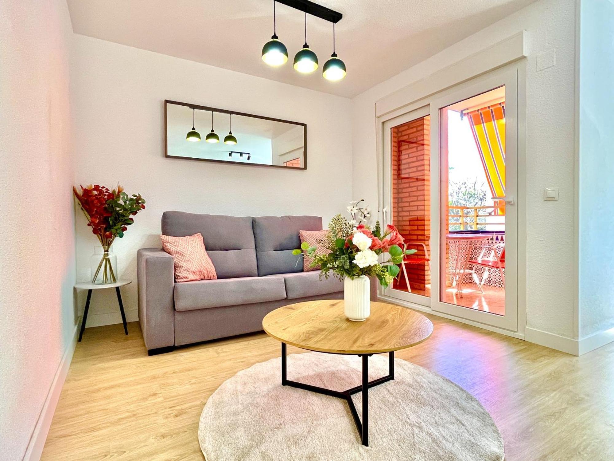 Santa Cruz Home By Gloove Alicante Bagian luar foto