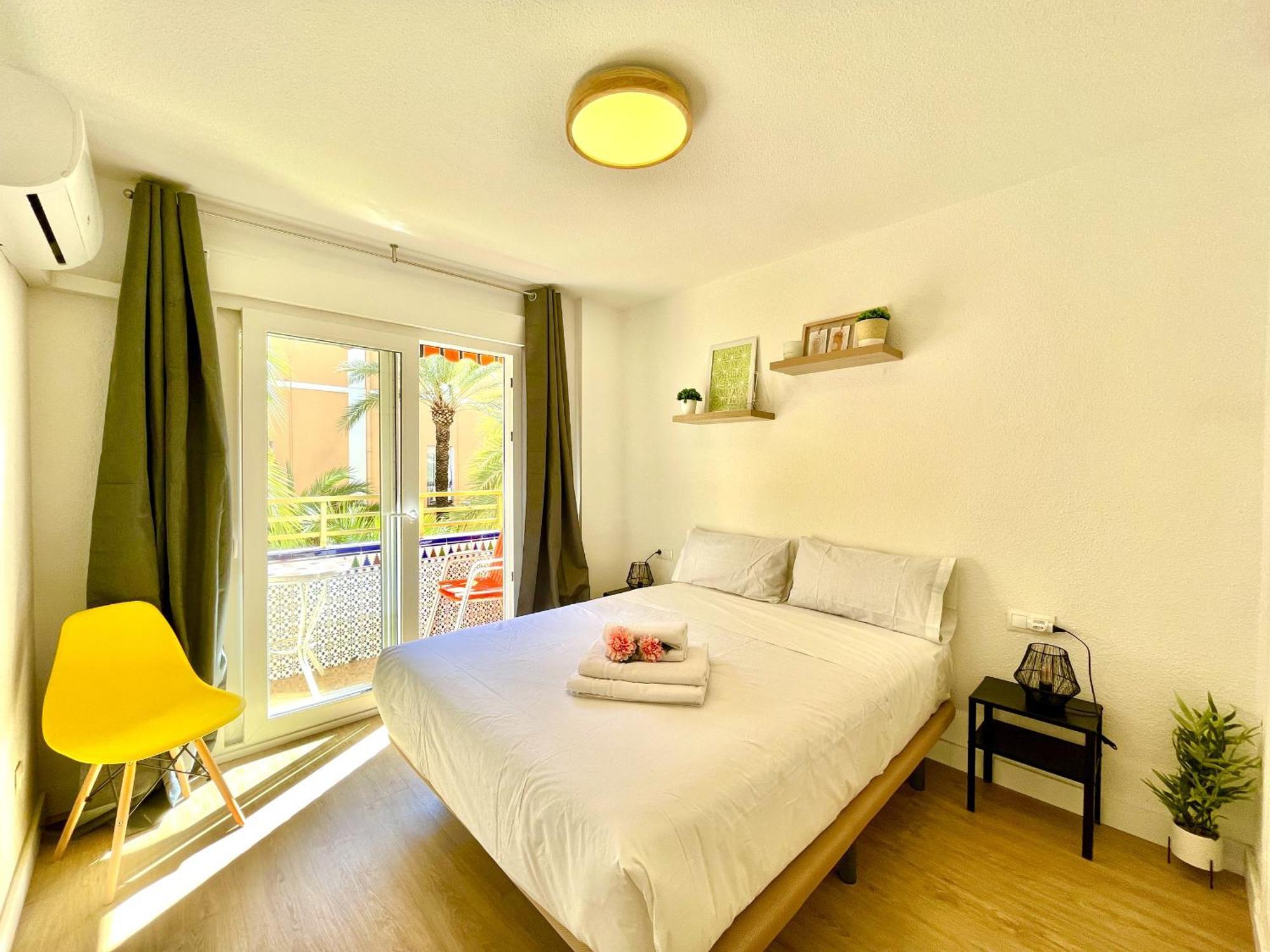 Santa Cruz Home By Gloove Alicante Bagian luar foto