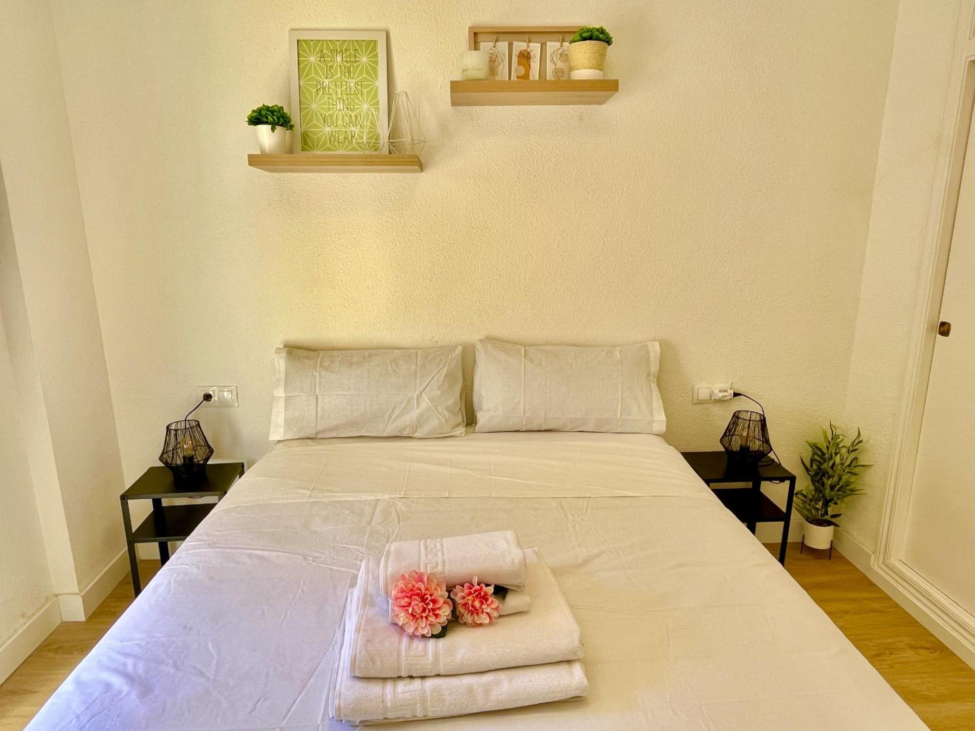 Santa Cruz Home By Gloove Alicante Bagian luar foto