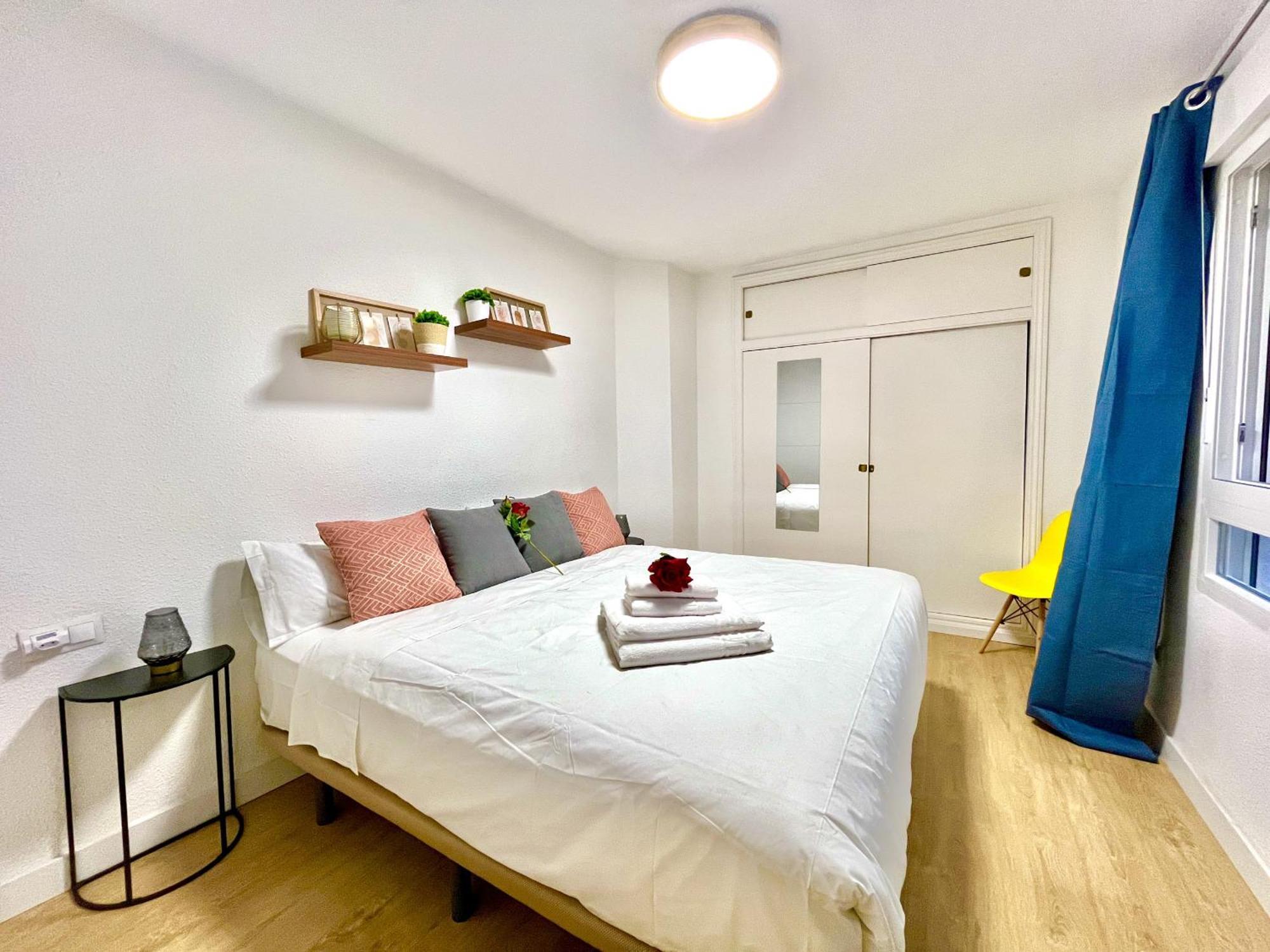 Santa Cruz Home By Gloove Alicante Bagian luar foto