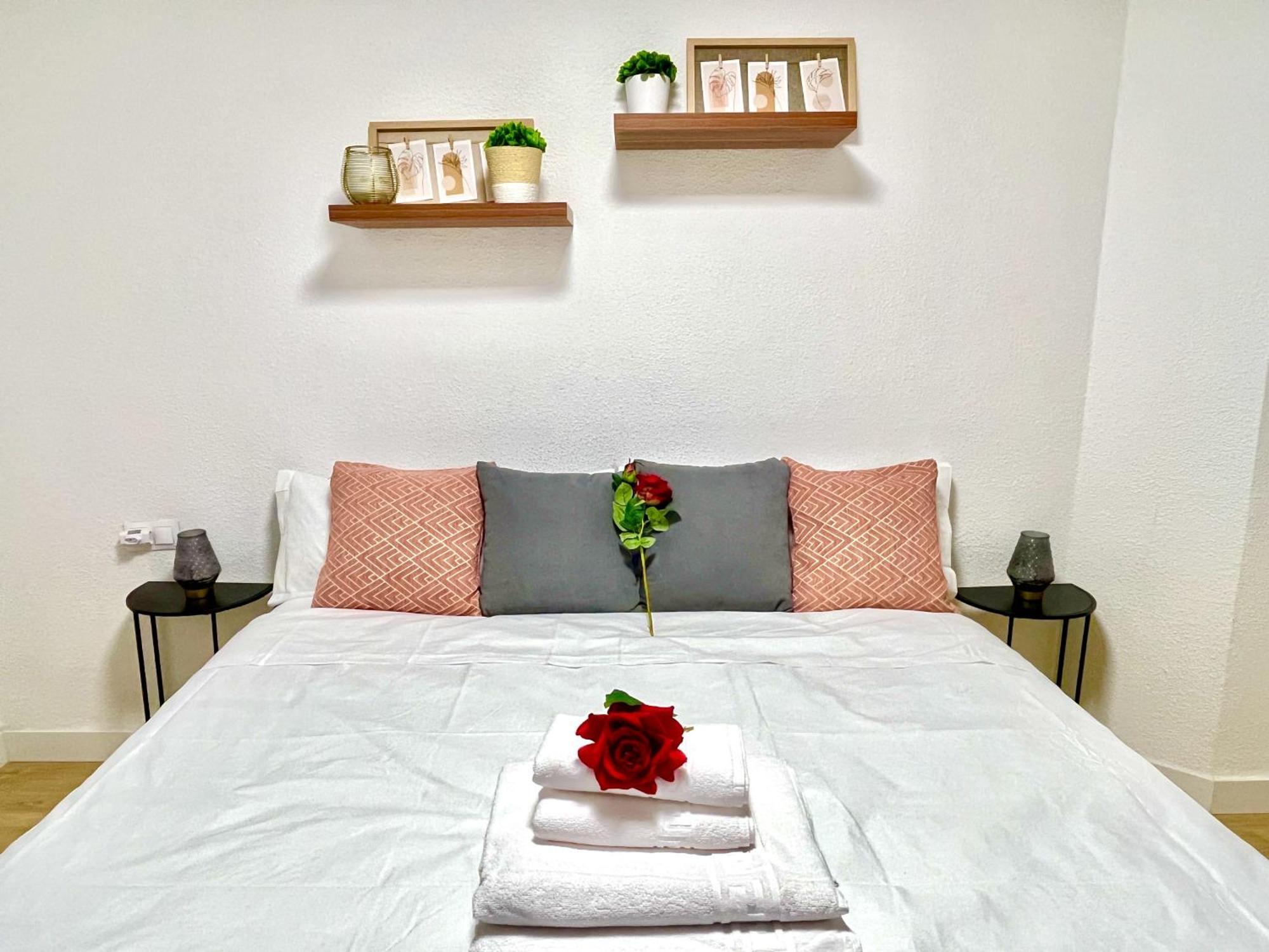 Santa Cruz Home By Gloove Alicante Bagian luar foto