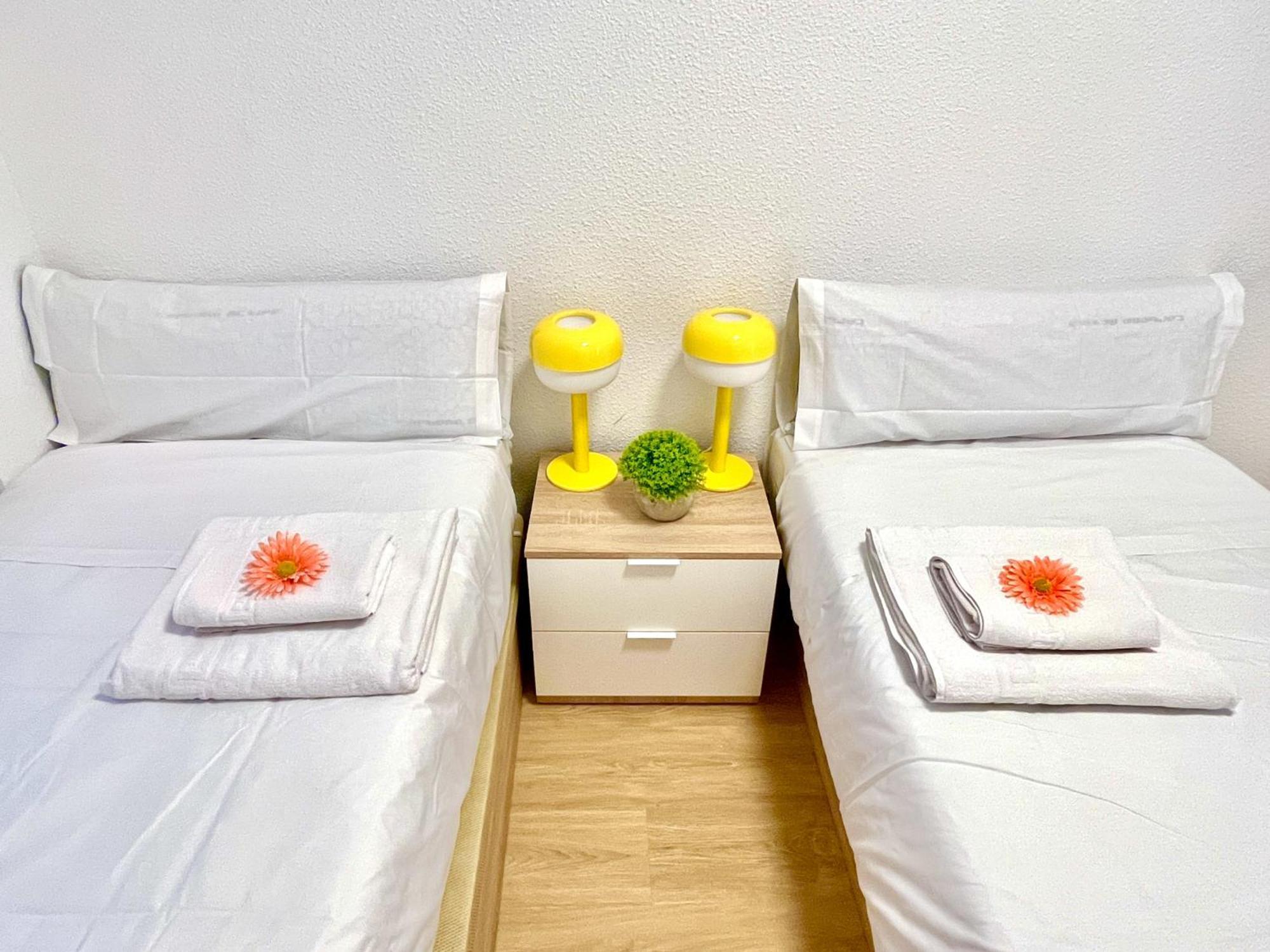 Santa Cruz Home By Gloove Alicante Bagian luar foto