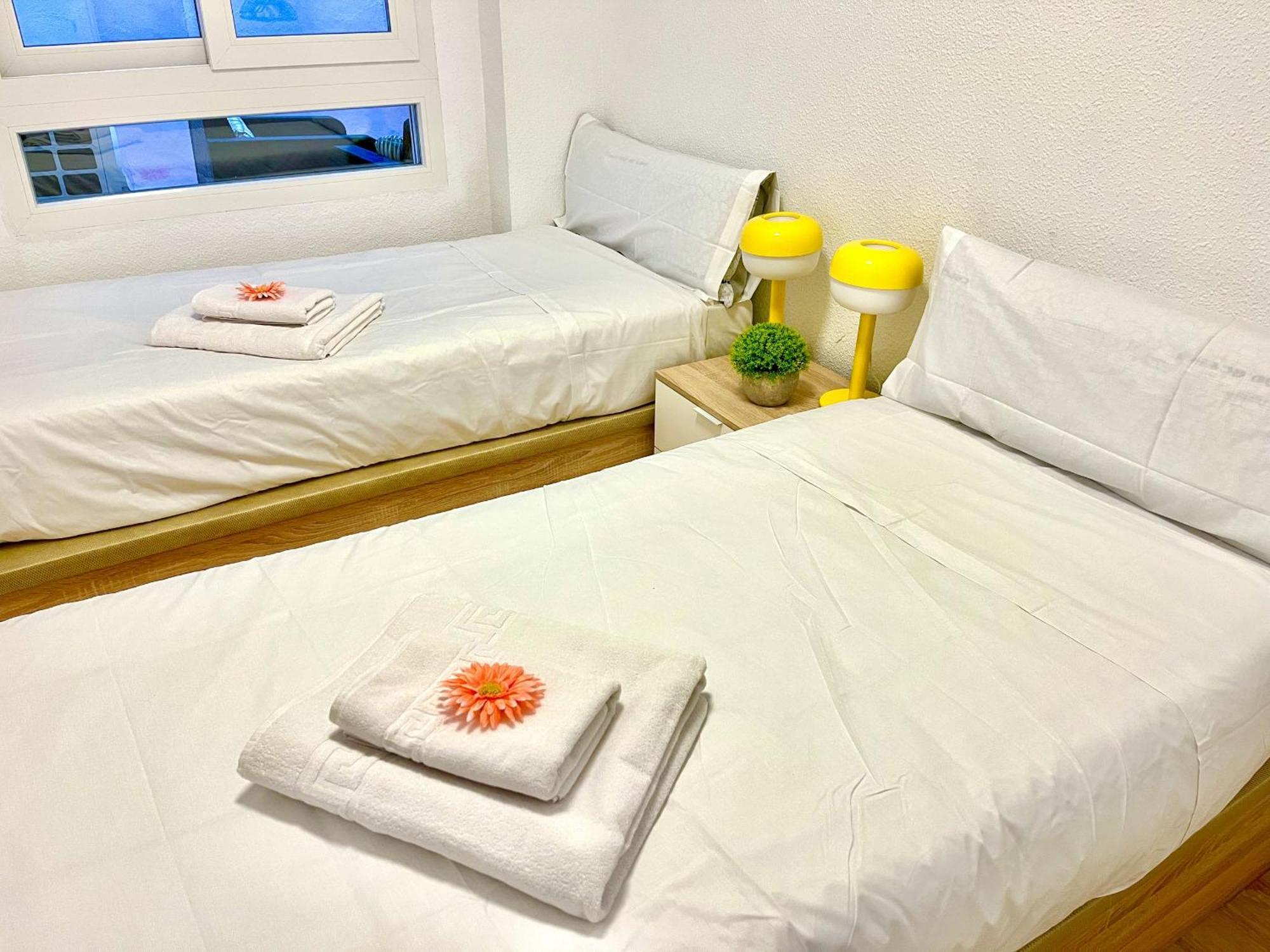 Santa Cruz Home By Gloove Alicante Bagian luar foto