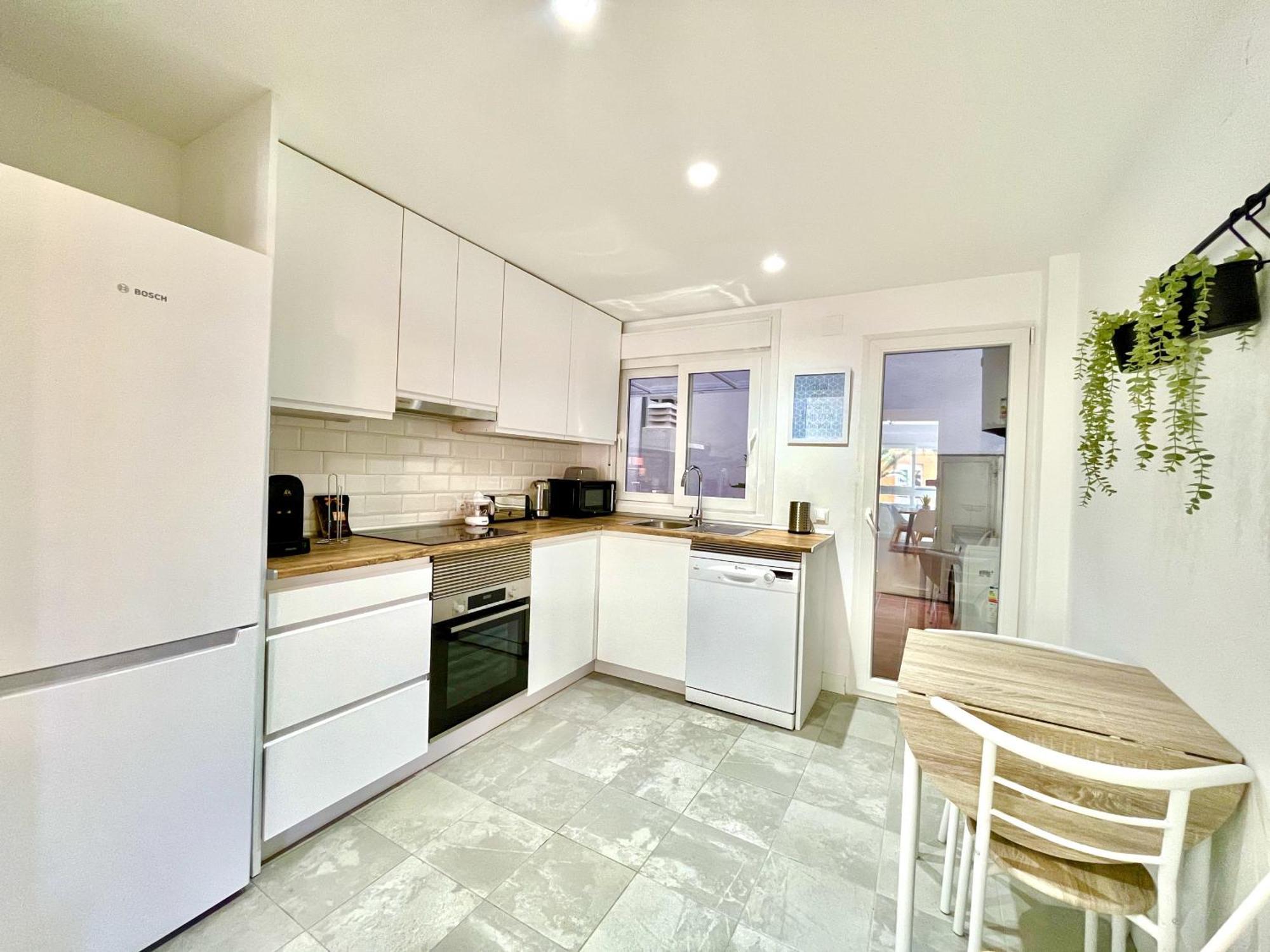 Santa Cruz Home By Gloove Alicante Bagian luar foto