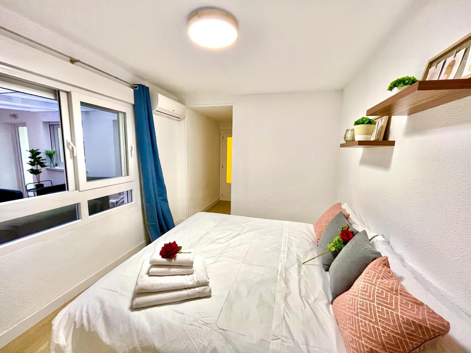 Santa Cruz Home By Gloove Alicante Bagian luar foto