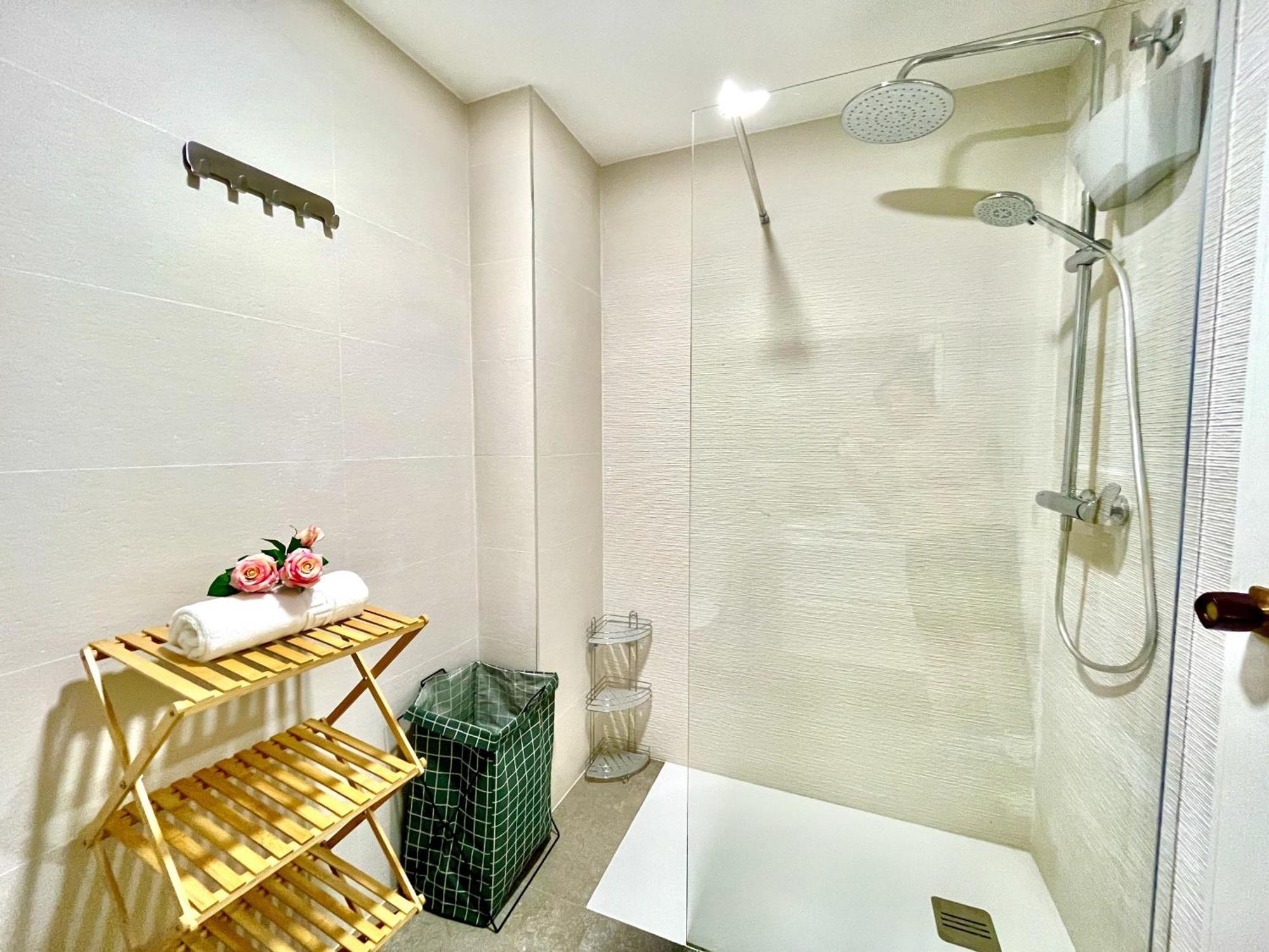 Santa Cruz Home By Gloove Alicante Bagian luar foto
