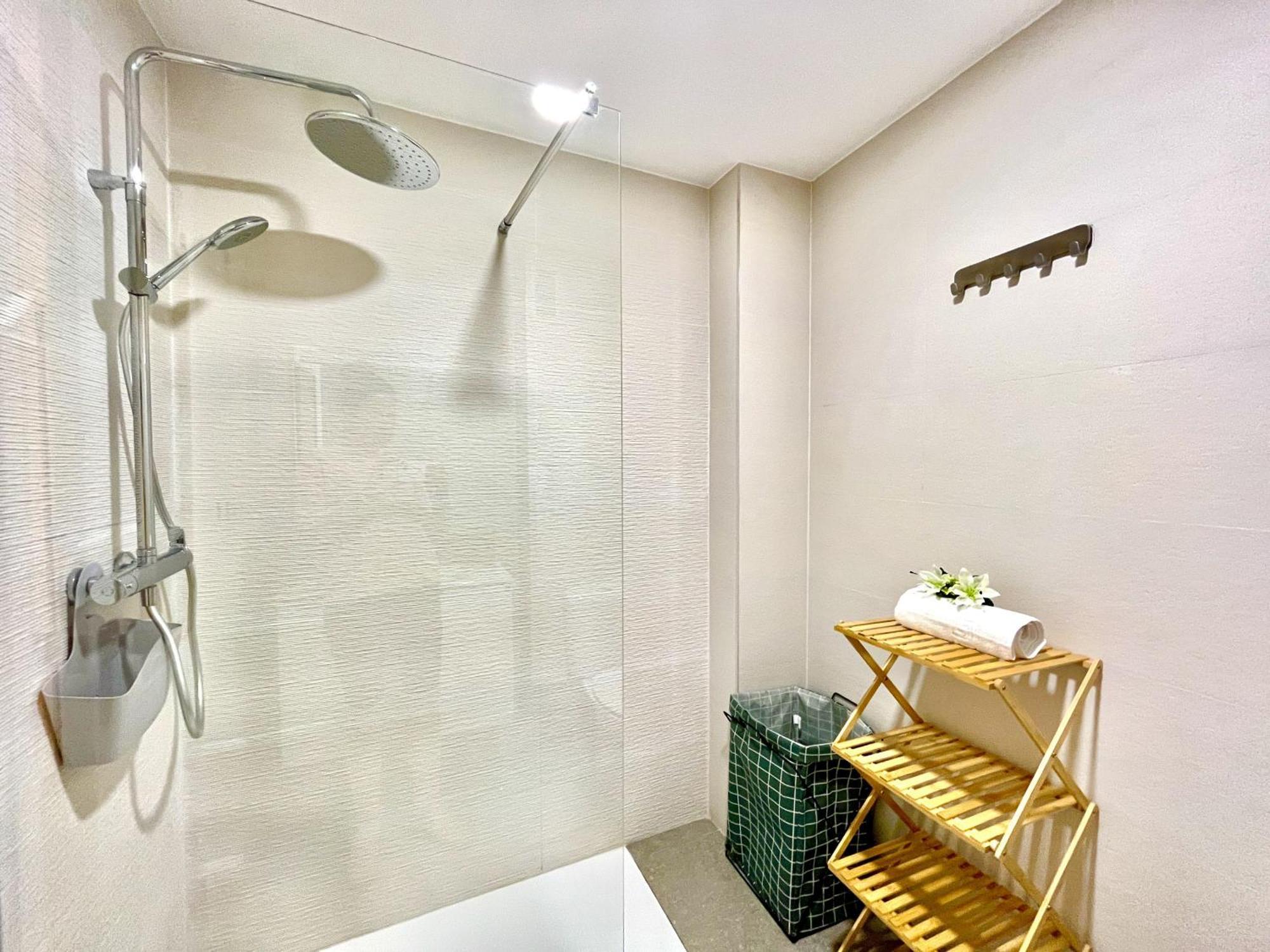 Santa Cruz Home By Gloove Alicante Bagian luar foto