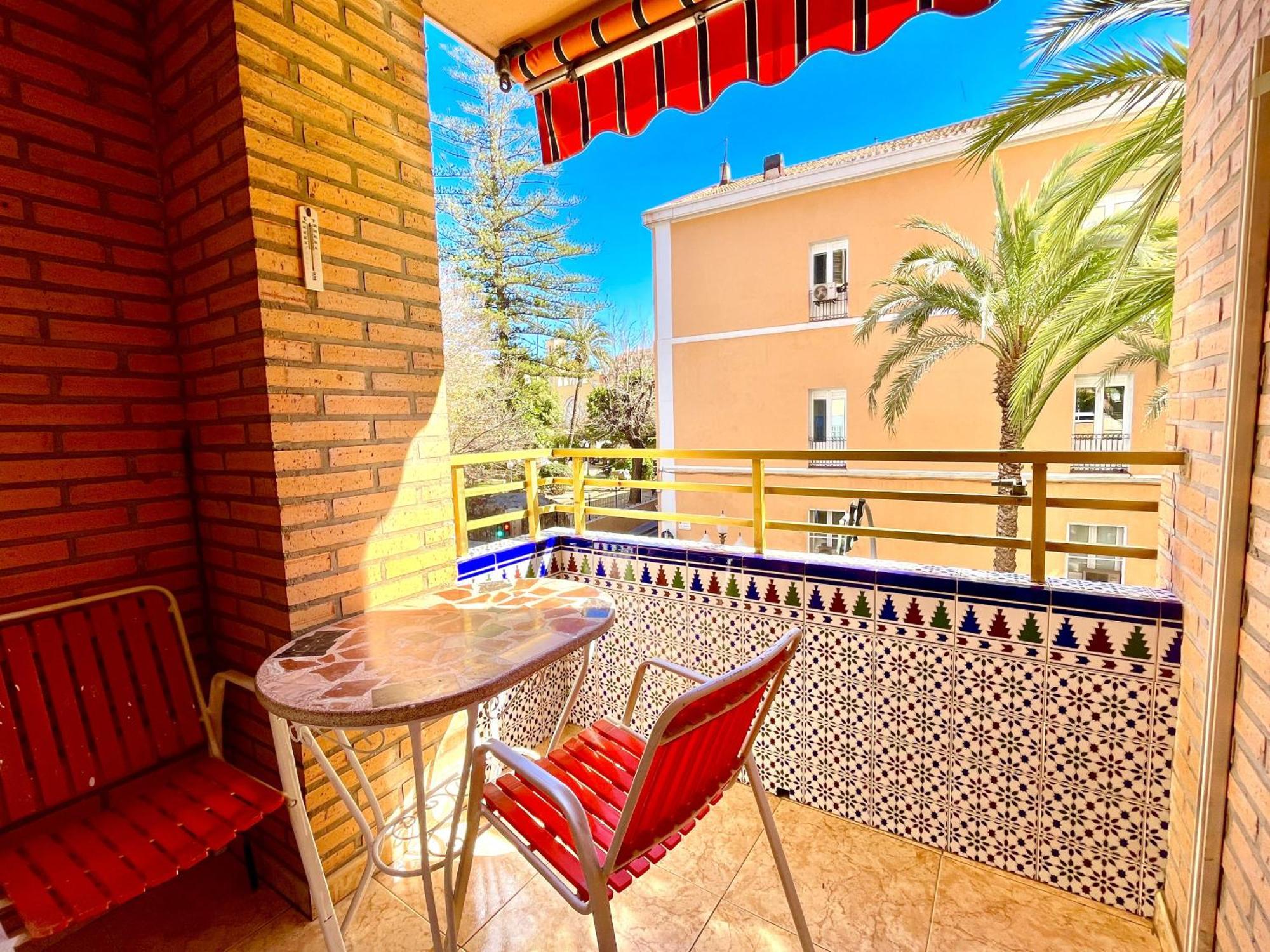 Santa Cruz Home By Gloove Alicante Bagian luar foto
