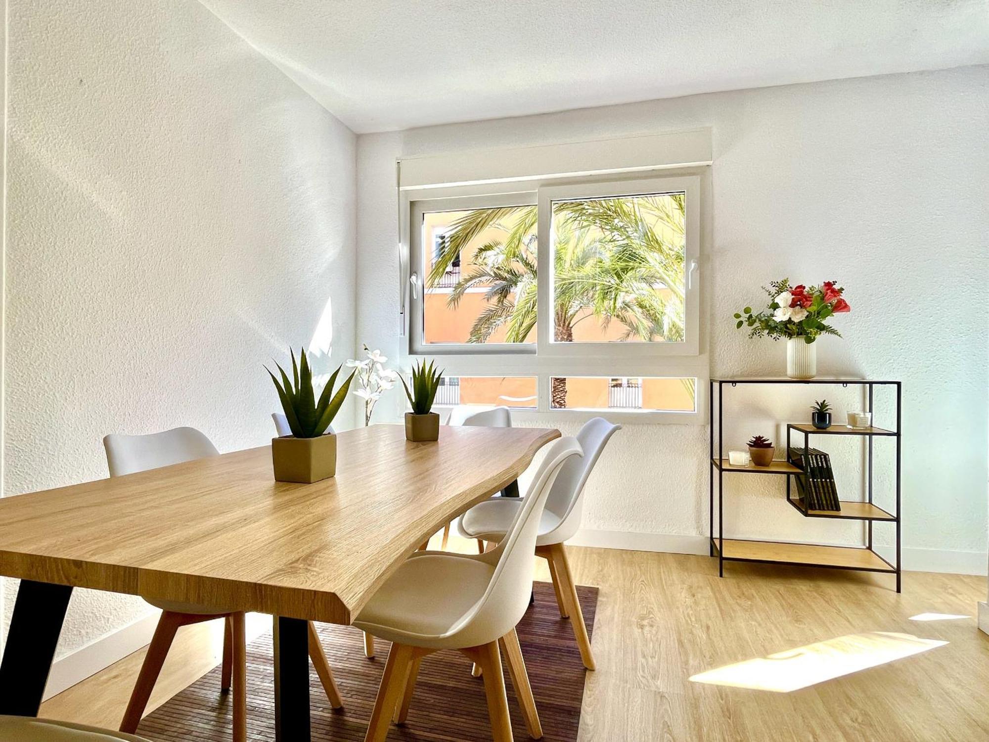 Santa Cruz Home By Gloove Alicante Bagian luar foto