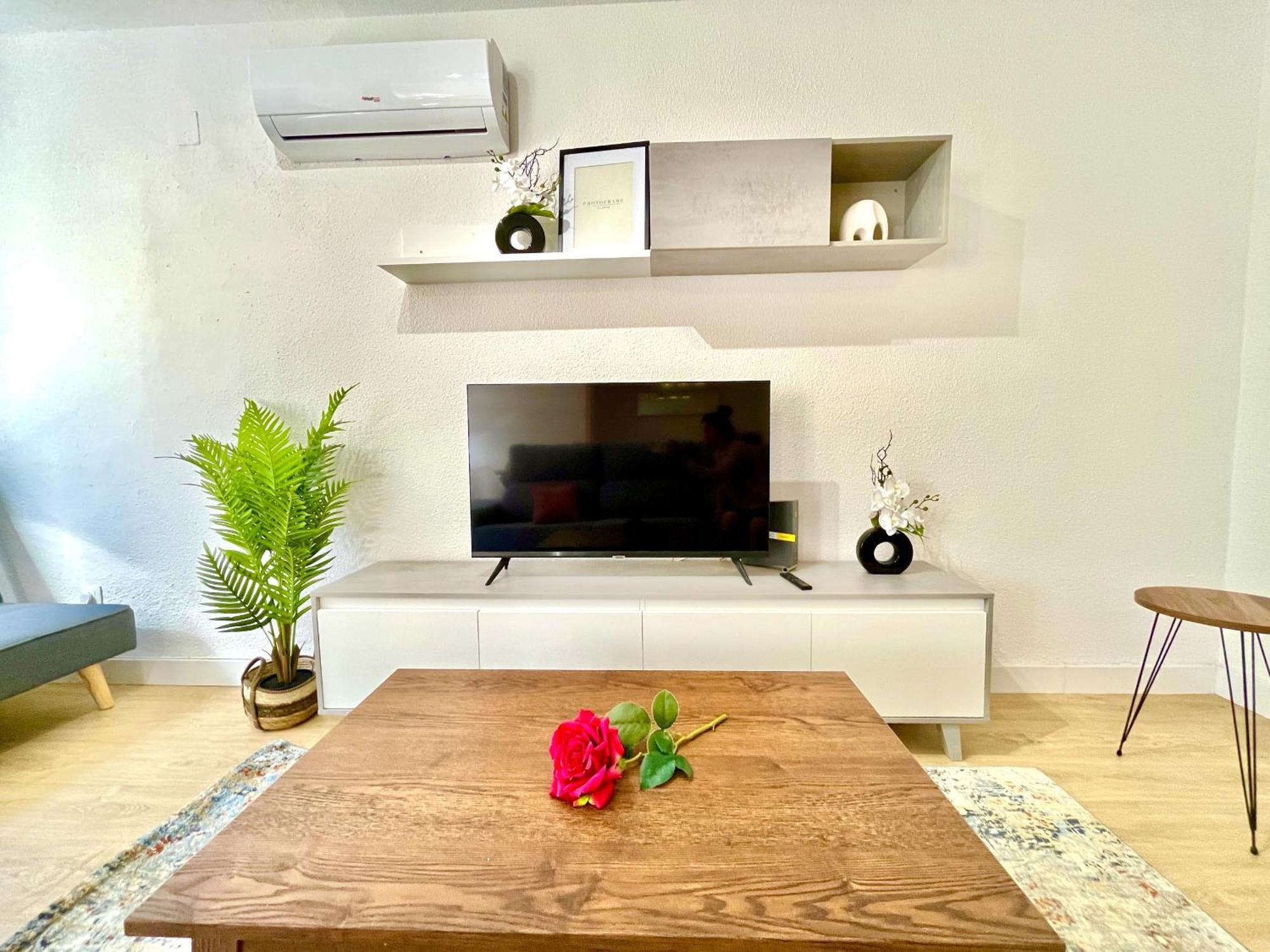 Santa Cruz Home By Gloove Alicante Bagian luar foto